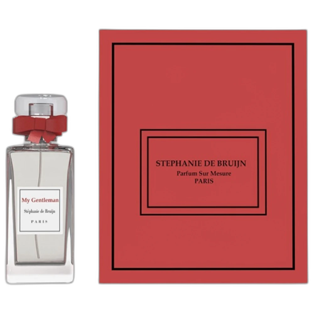 STEPHANIE DE BRUIJN MY GENTLEMAN (m) 100ml parfume