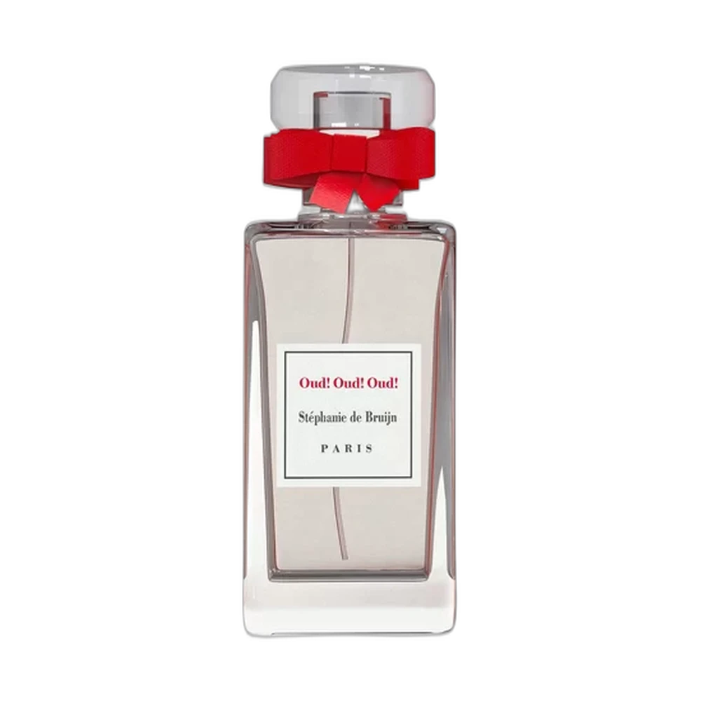 STEPHANIE DE BRUIJN OUD OUD OUD 100ml parfume TESTER