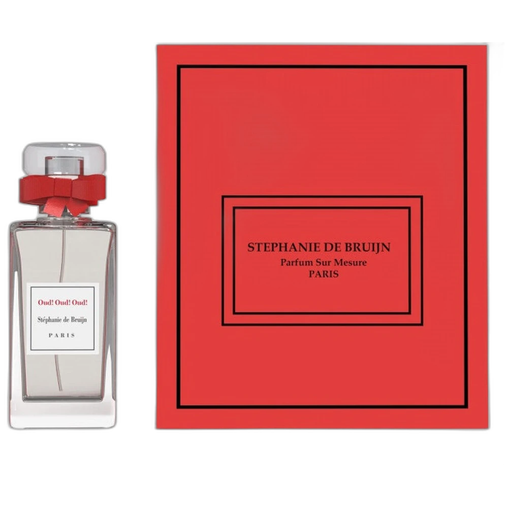STEPHANIE DE BRUIJN OUD OUD OUD 100ml parfume