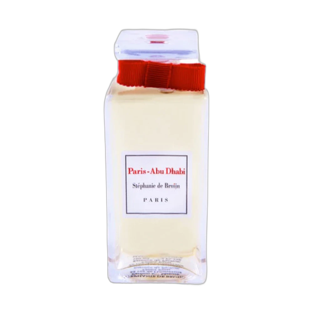 STEPHANIE DE BRUIJN PARIS ABU DHABI 100ml parfume TESTER