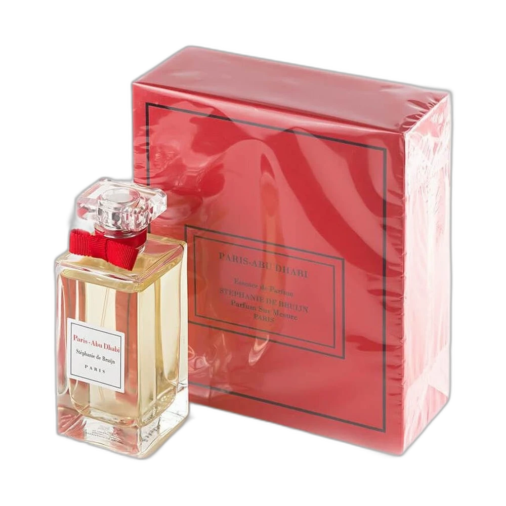 STEPHANIE DE BRUIJN PARIS ABU DHABI 100ml parfume