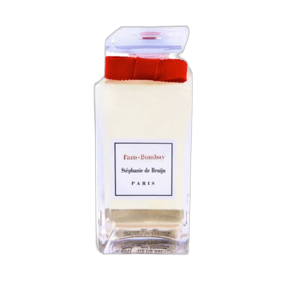 STEPHANIE DE BRUIJN PARIS BOMBAY 100ml parfume TESTER