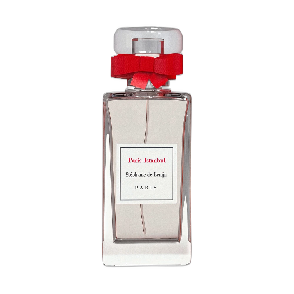 STEPHANIE DE BRUIJN PARIS ISTANBUL 100ml parfume TESTER
