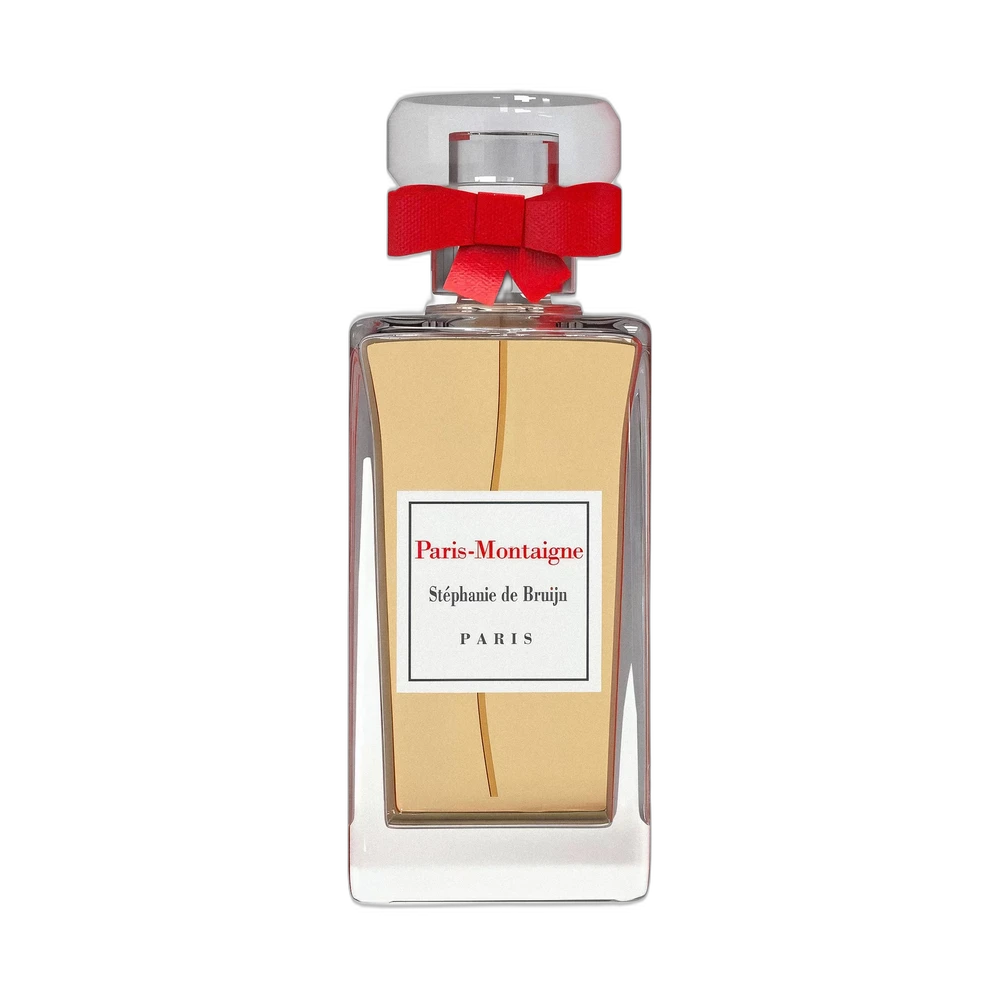 STEPHANIE DE BRUIJN PARIS MONTAIGNE 100ml parfume TESTER