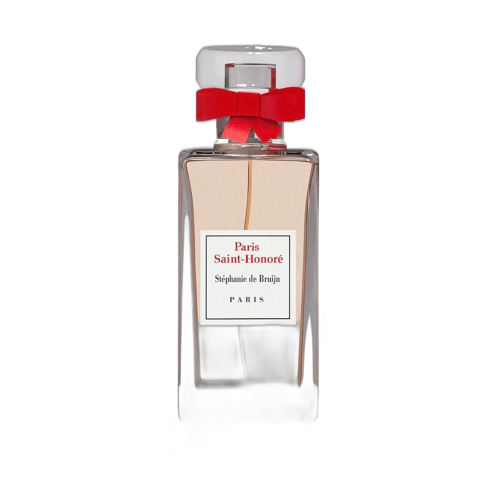 STEPHANIE DE BRUIJN PARIS SAINT- HONORE 100ml parfume TESTER