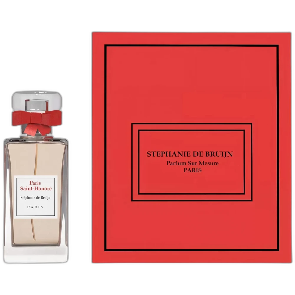 STEPHANIE DE BRUIJN PARIS SAINT- HONORE 100ml parfume