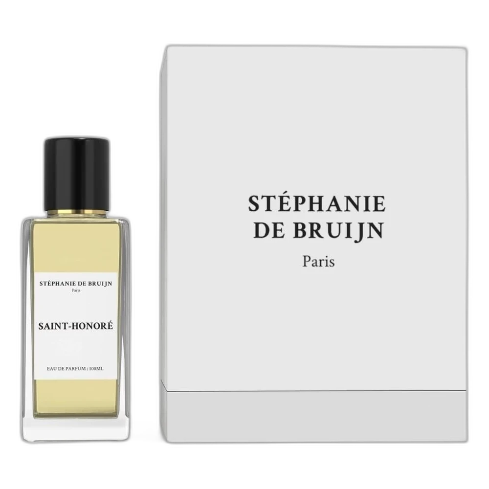 STEPHANIE DE BRUIJN PARIS SAINT- HONORE edp (w) 100ml