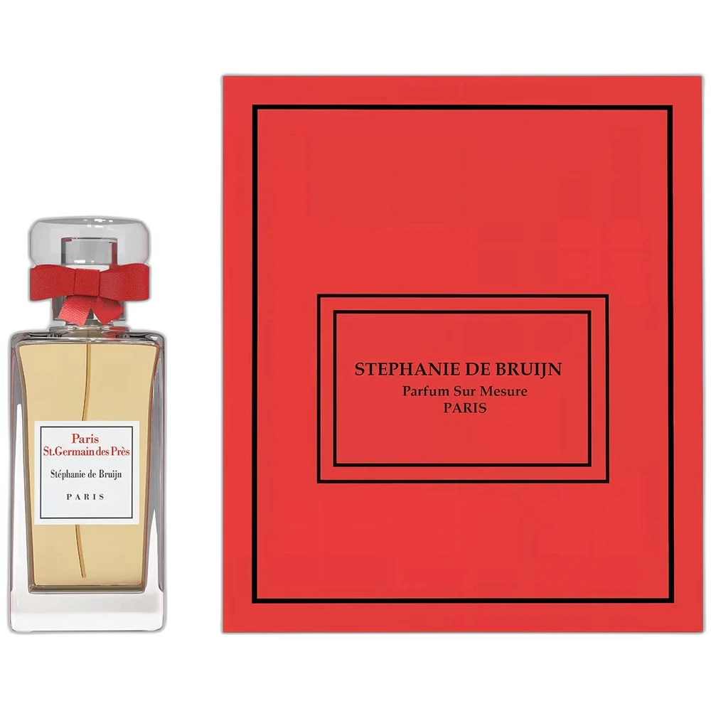 STEPHANIE DE BRUIJN PARIS ST. GERMAIN DES PRES 100ml parfume