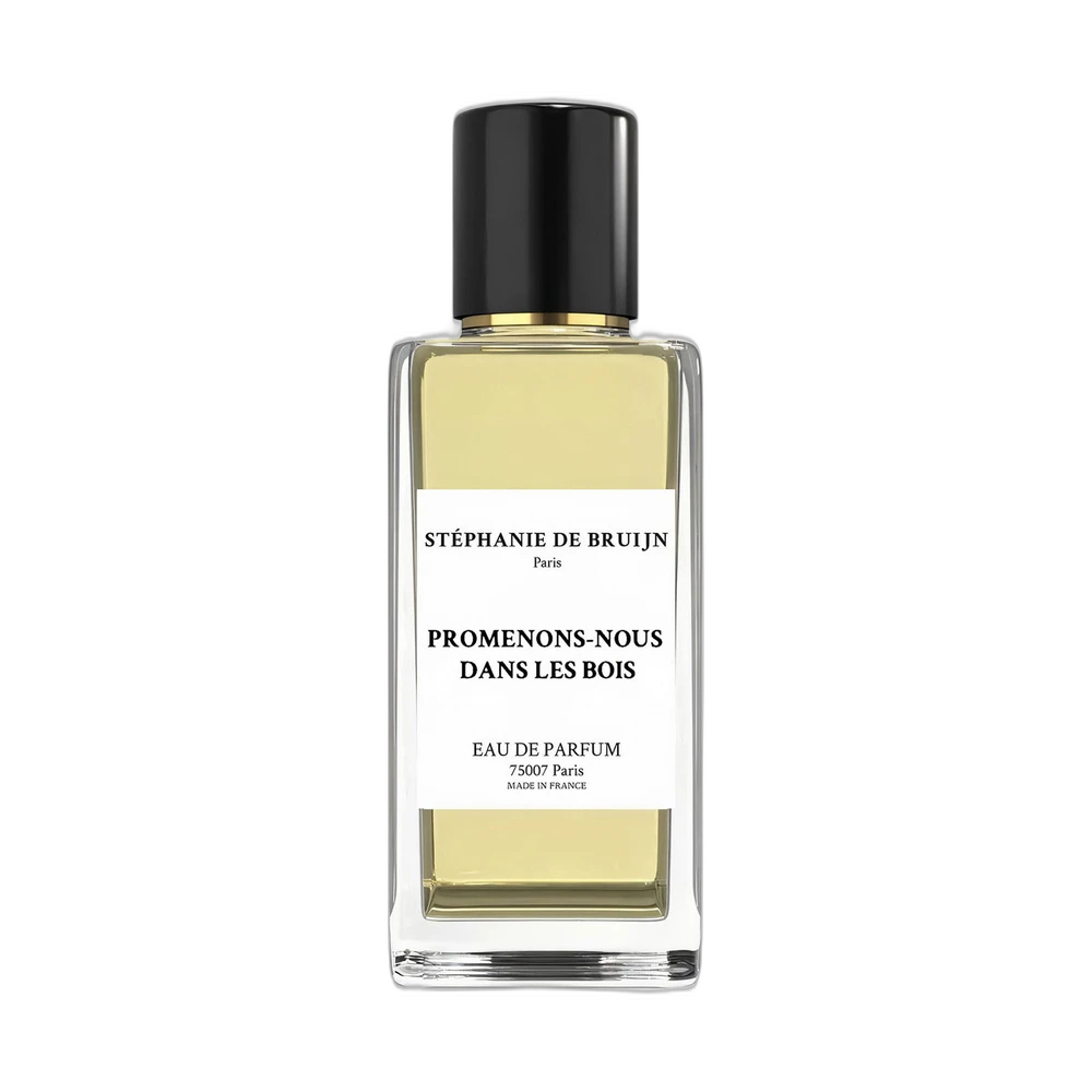 STEPHANIE DE BRUIJN PROMENONS-NOUS DANS LES BOIS edp 100ml TESTER