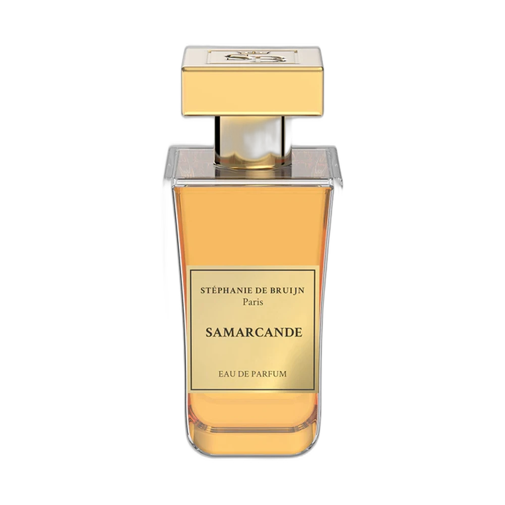 STEPHANIE DE BRUIJN SAMARCANDE edp 100ml TESTER