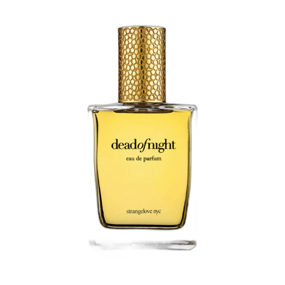 STRANGELOVE NYC DEAD OF NIGHT edp 50ml TESTER