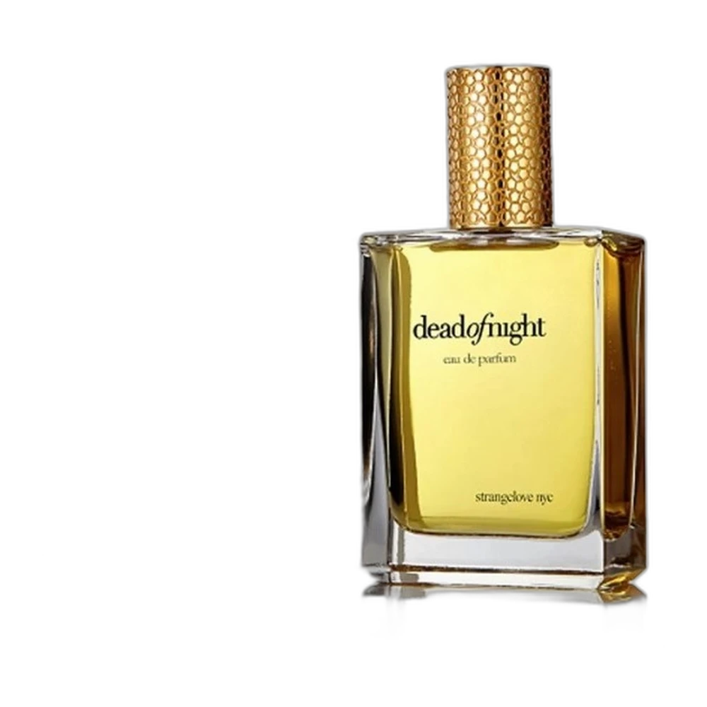 STRANGELOVE NYC DEAD OF NIGHT edp 50ml