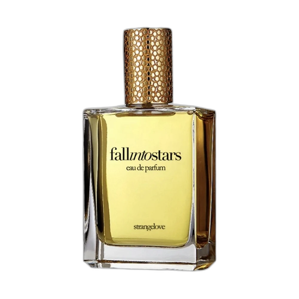 STRANGELOVE NYC FALL INTO STARS edp 50ml TESTER