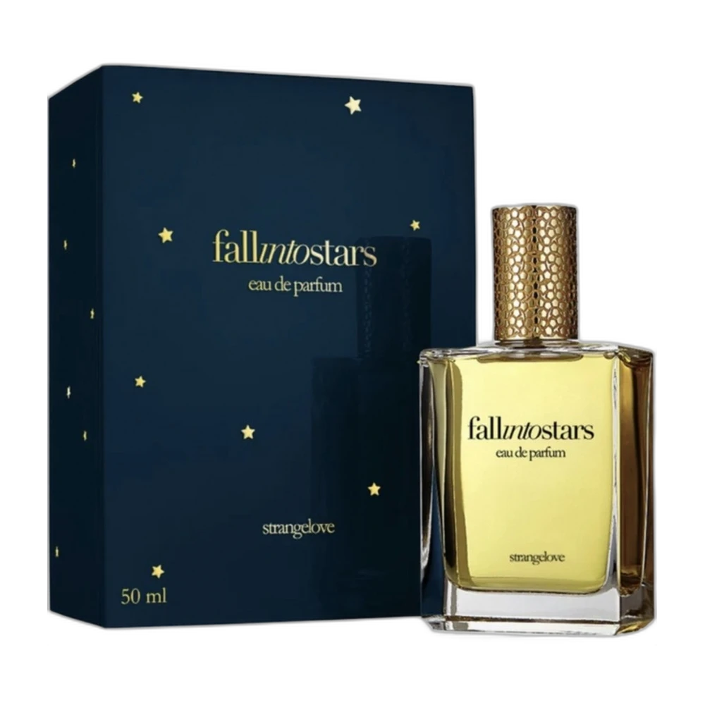 STRANGELOVE NYC FALL INTO STARS edp 50ml