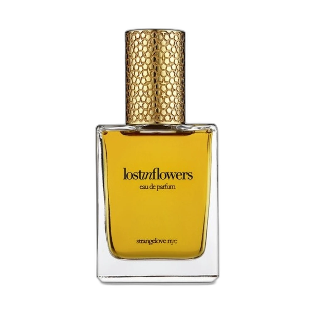 STRANGELOVE NYC LOST IN FLOWERS edp 50ml TESTER