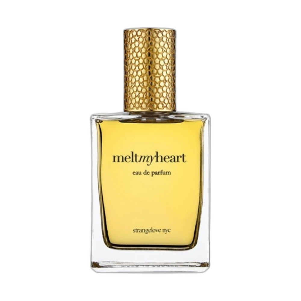 STRANGELOVE NYC MELT MY HEART edp 50ml TESTER