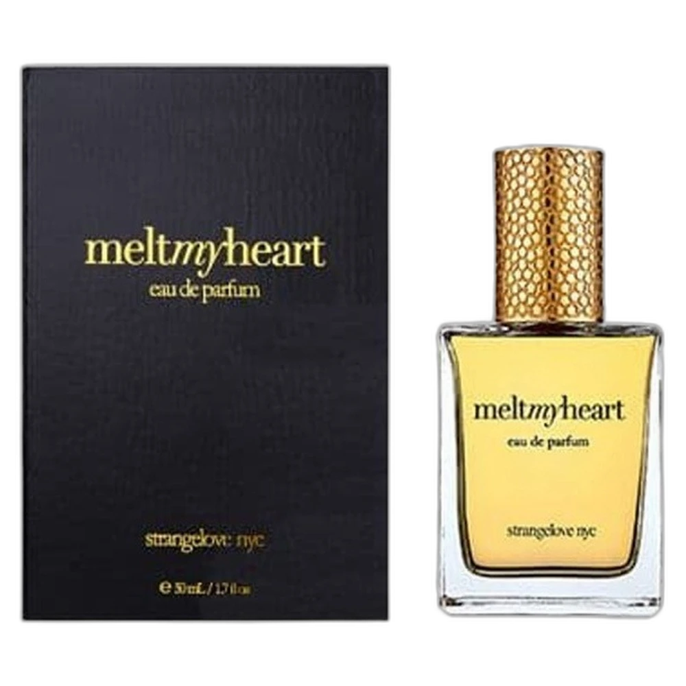 STRANGELOVE NYC MELT MY HEART edp 50ml