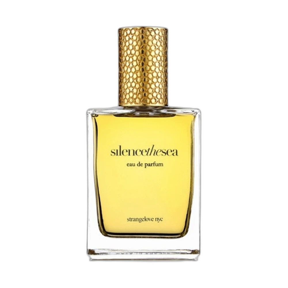 STRANGELOVE NYC SILENCE THE SEA edp 100ml TESTER