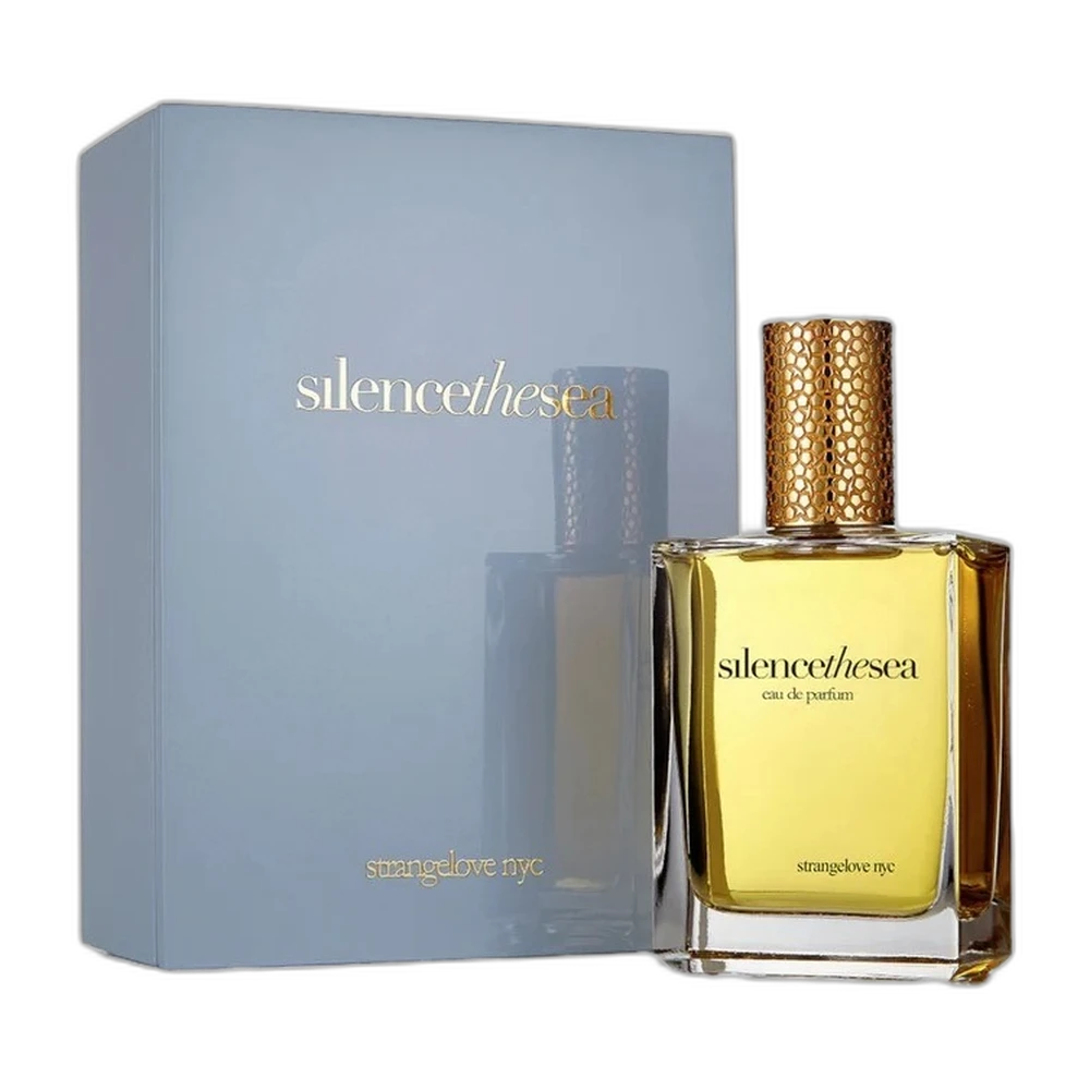 STRANGELOVE NYC SILENCE THE SEA edp 100ml