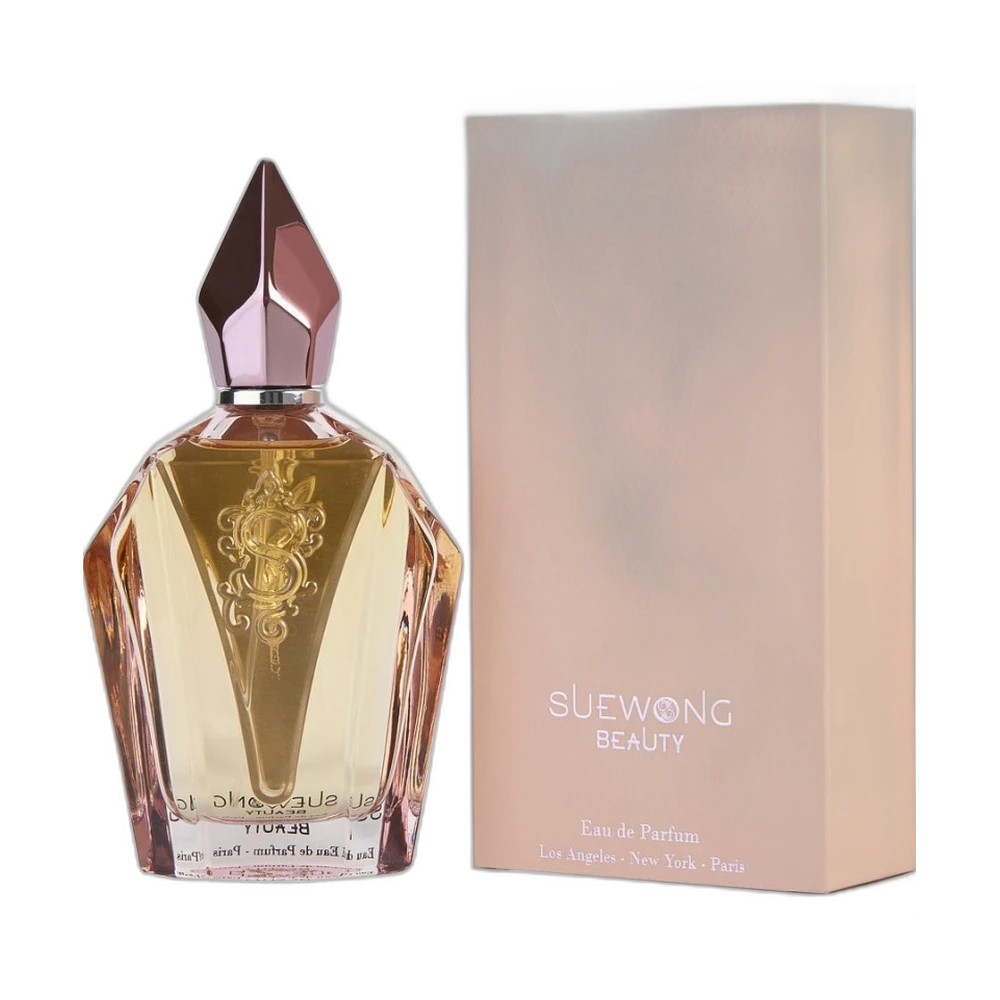 SUE WONG BEAUTY edp 50ml