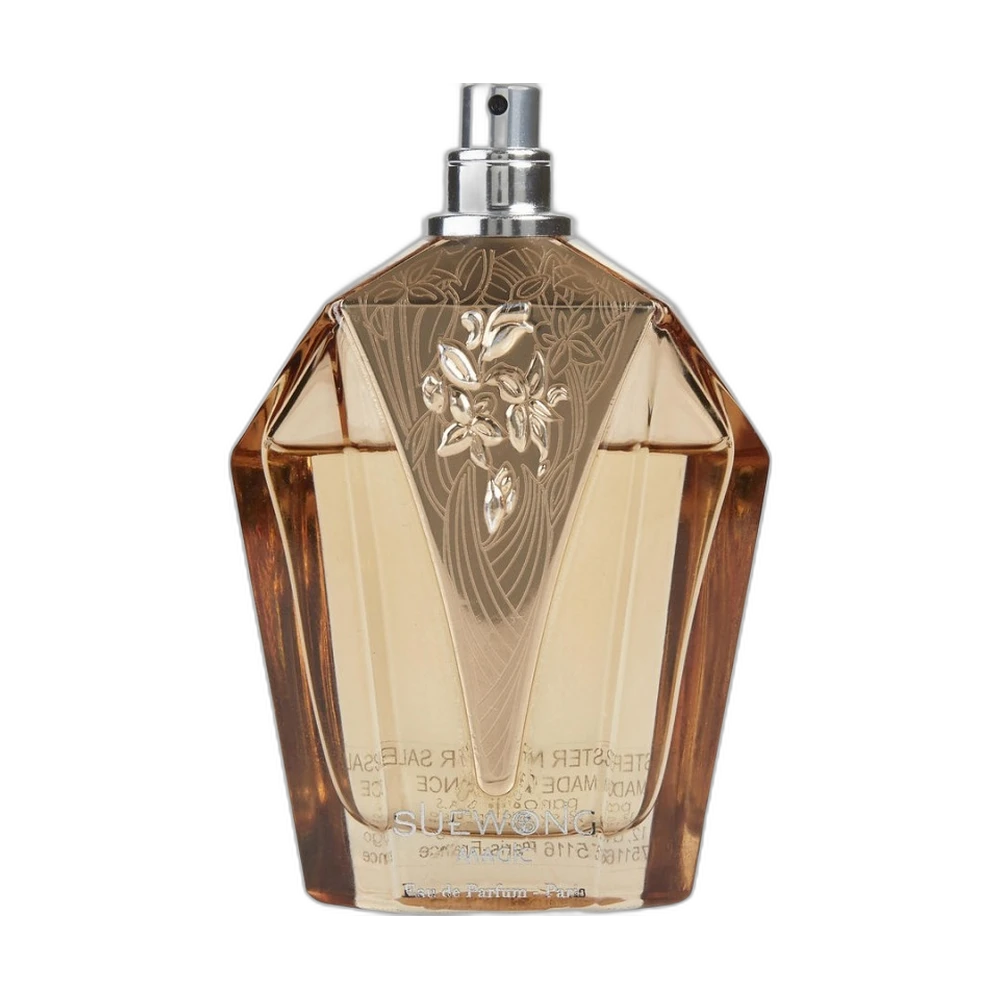 SUE WONG MAGIC edp (w) 100ml TESTER