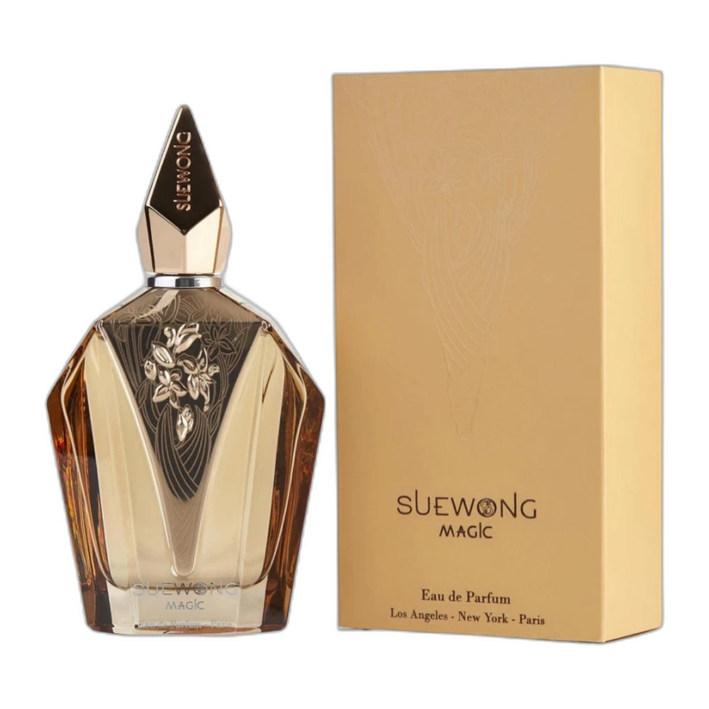 SUE WONG MAGIC edp (w) 100ml