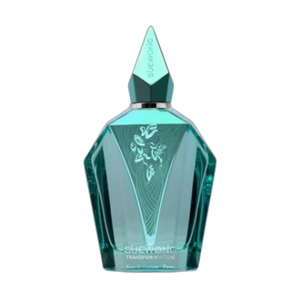 SUE WONG TRANSFORMATION edp (w) 100ml TESTER