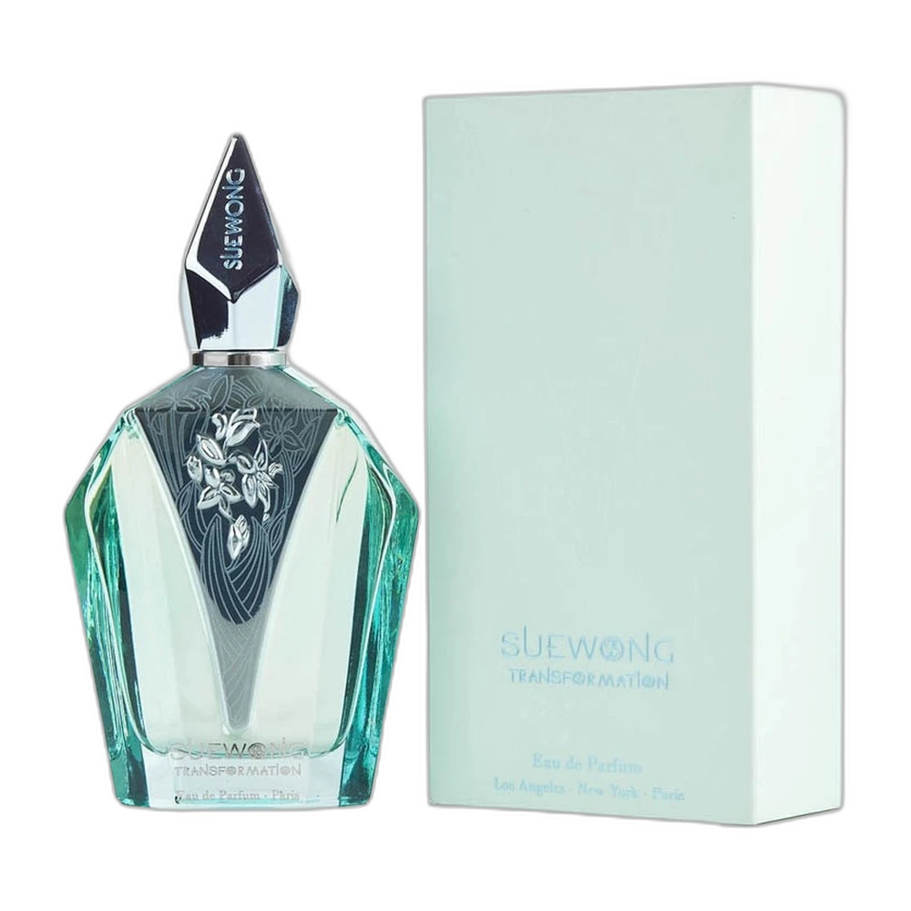 SUE WONG TRANSFORMATION edp (w) 100ml