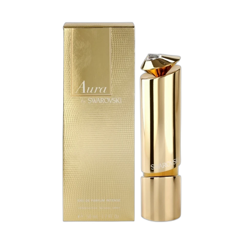 SWAROVSKI AURA INTENSE edp (w) 50ml