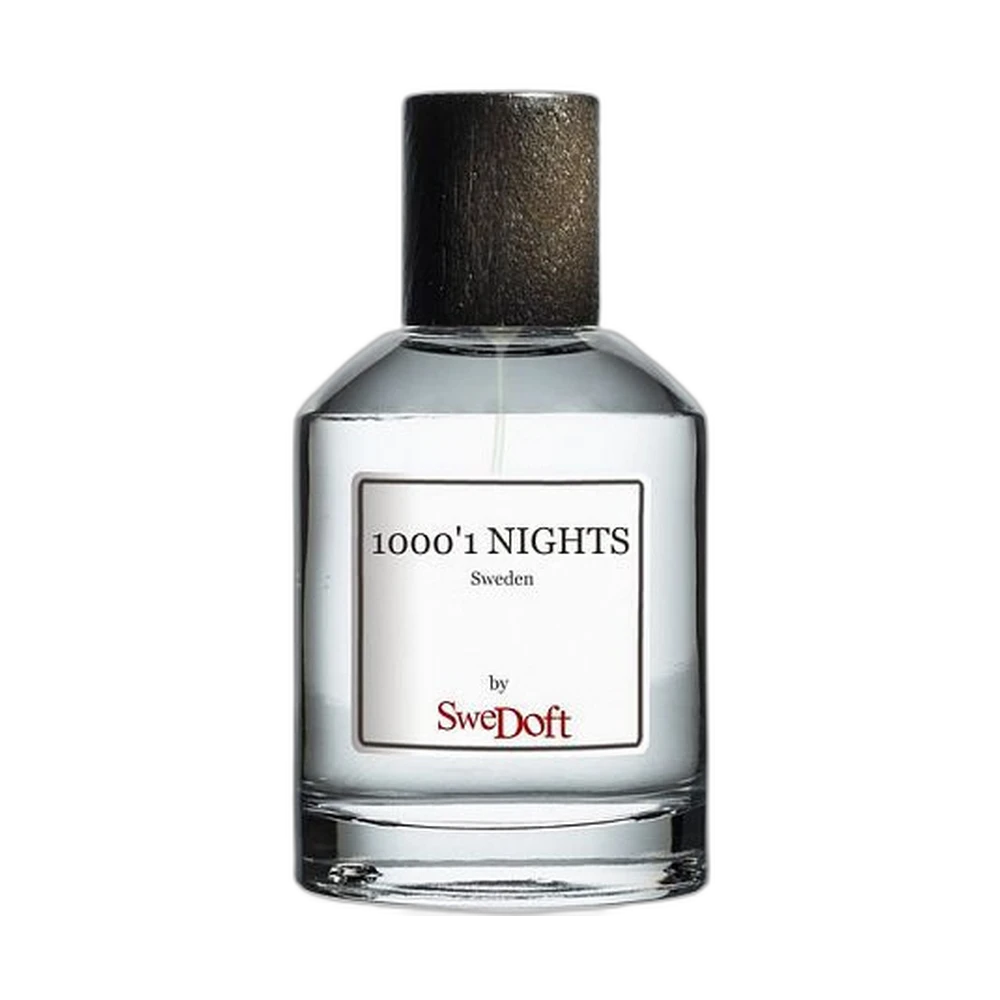 SWEDOFT 10001 NIGHTS 50ml тестер