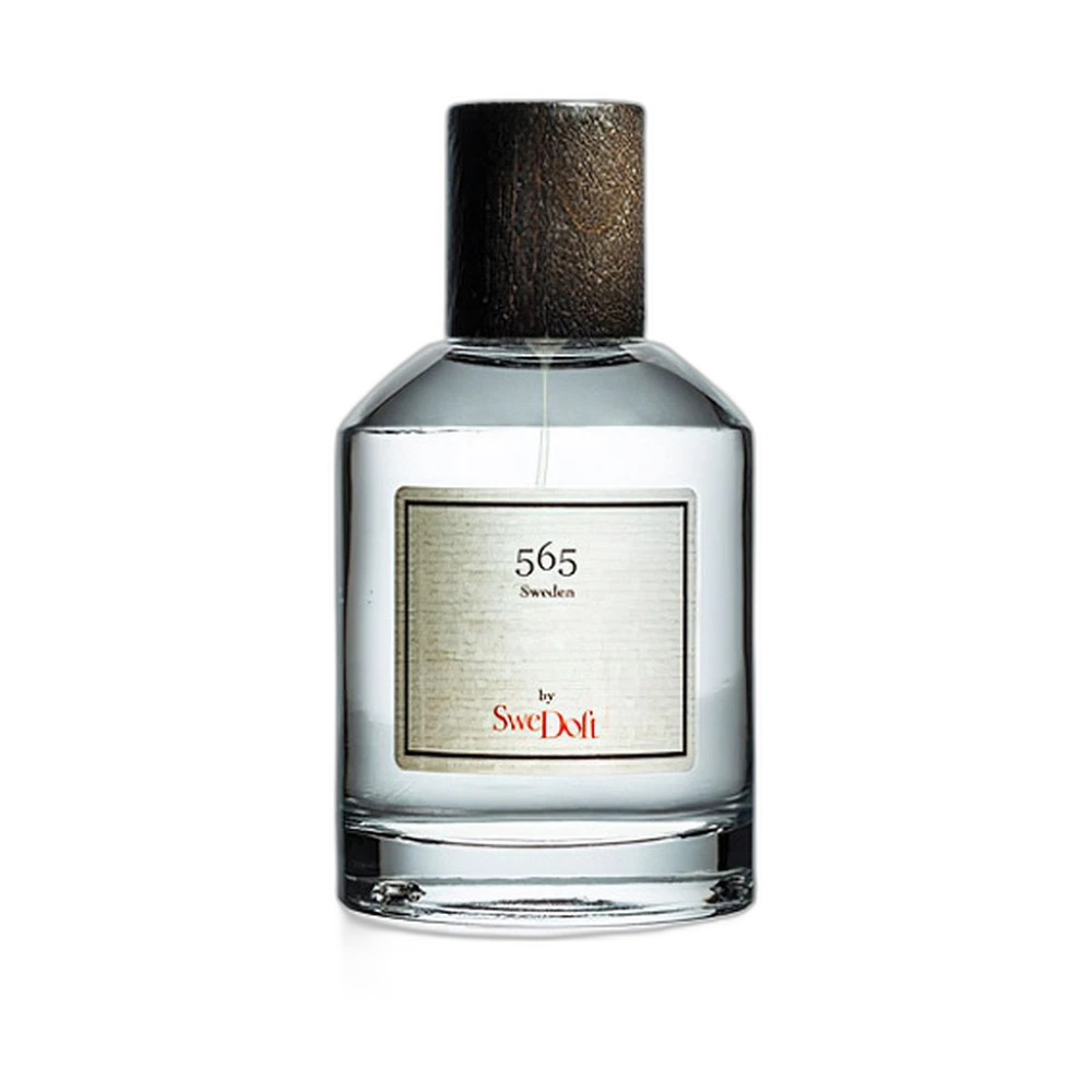 SWEDOFT 565 100ml тестер