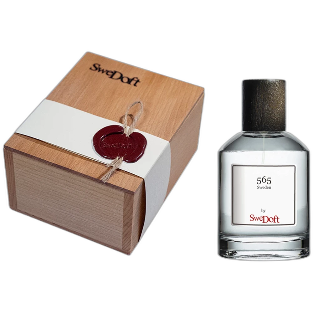 SWEDOFT 565 edp (w) 100ml