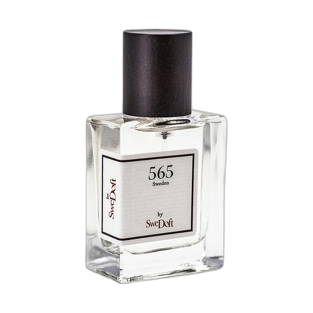 SWEDOFT 565 30ml тестер
