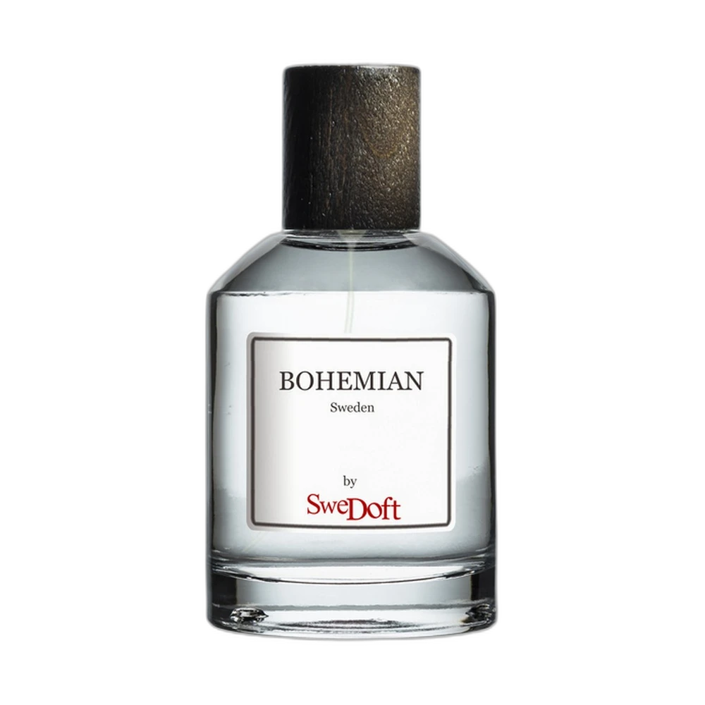 SWEDOFT BOHEMIAN 100ml тестер