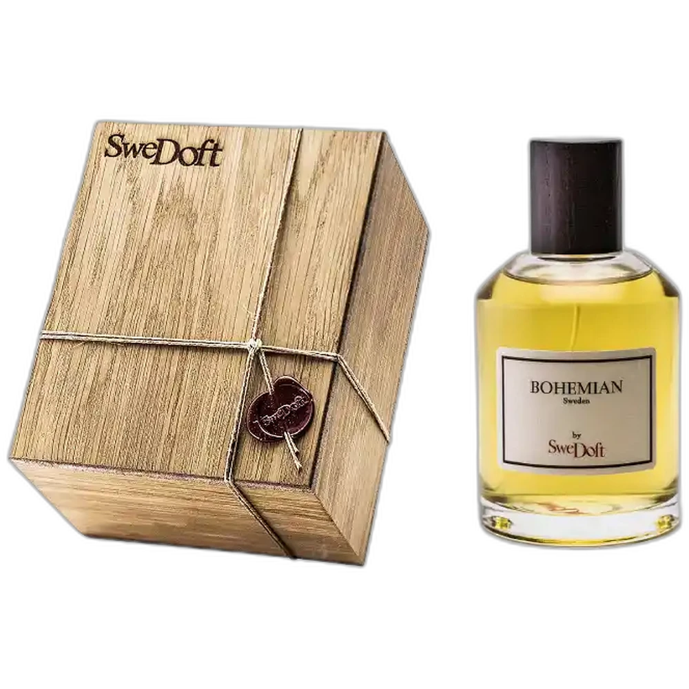 SWEDOFT BOHEMIAN 100ml
