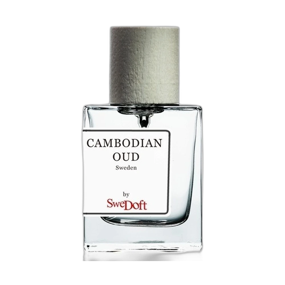 SWEDOFT CAMBODIAN OUD edp (m) 100ml TESTER