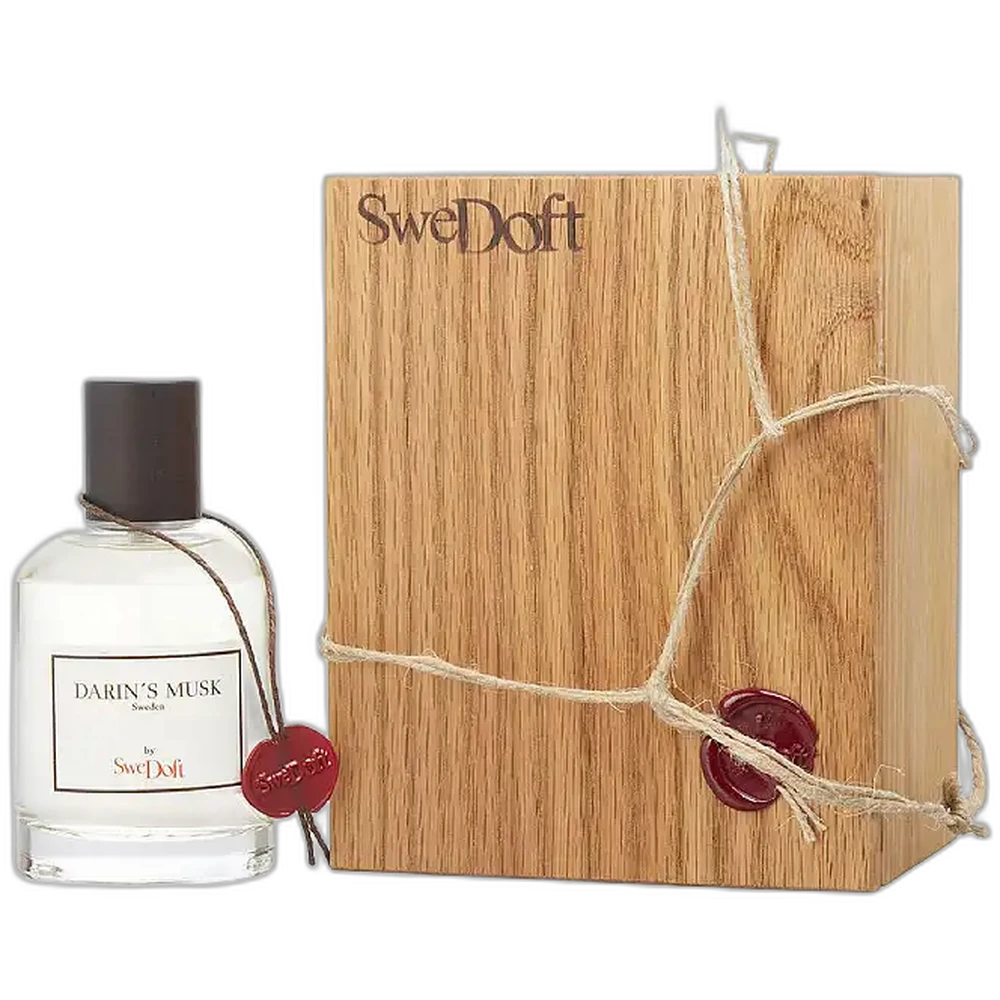 SWEDOFT DARINS MUSK 100ml