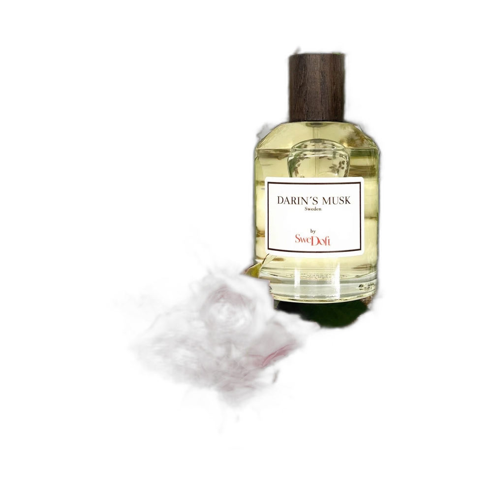 SWEDOFT DARINS MUSK 2ml пробник