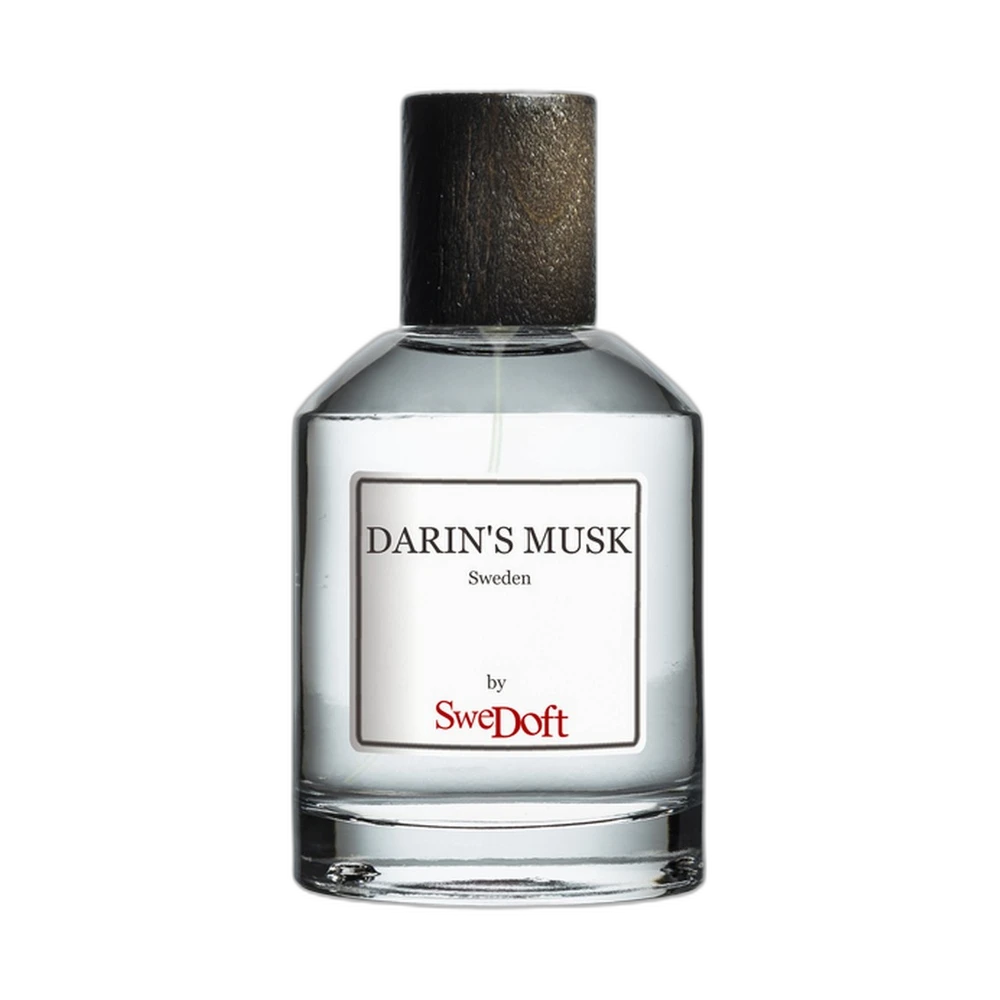 SWEDOFT DARINS MUSK 50ml тестер