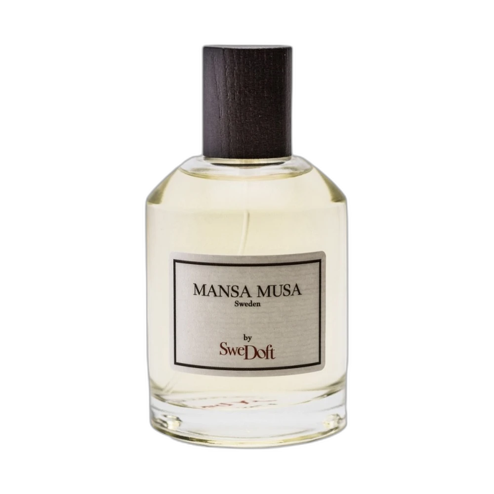 SWEDOFT MANSA MUSA edp 50ml TESTER