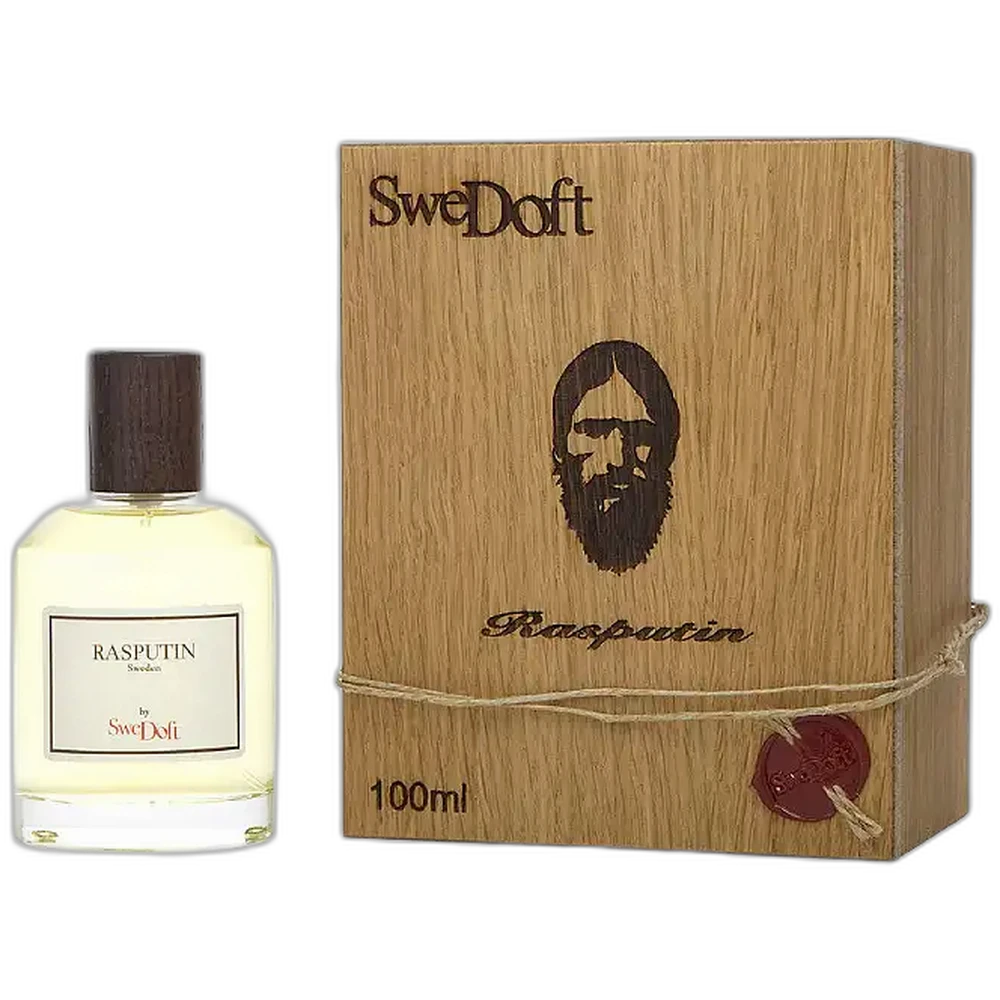 SWEDOFT RASPUTIN 100ml