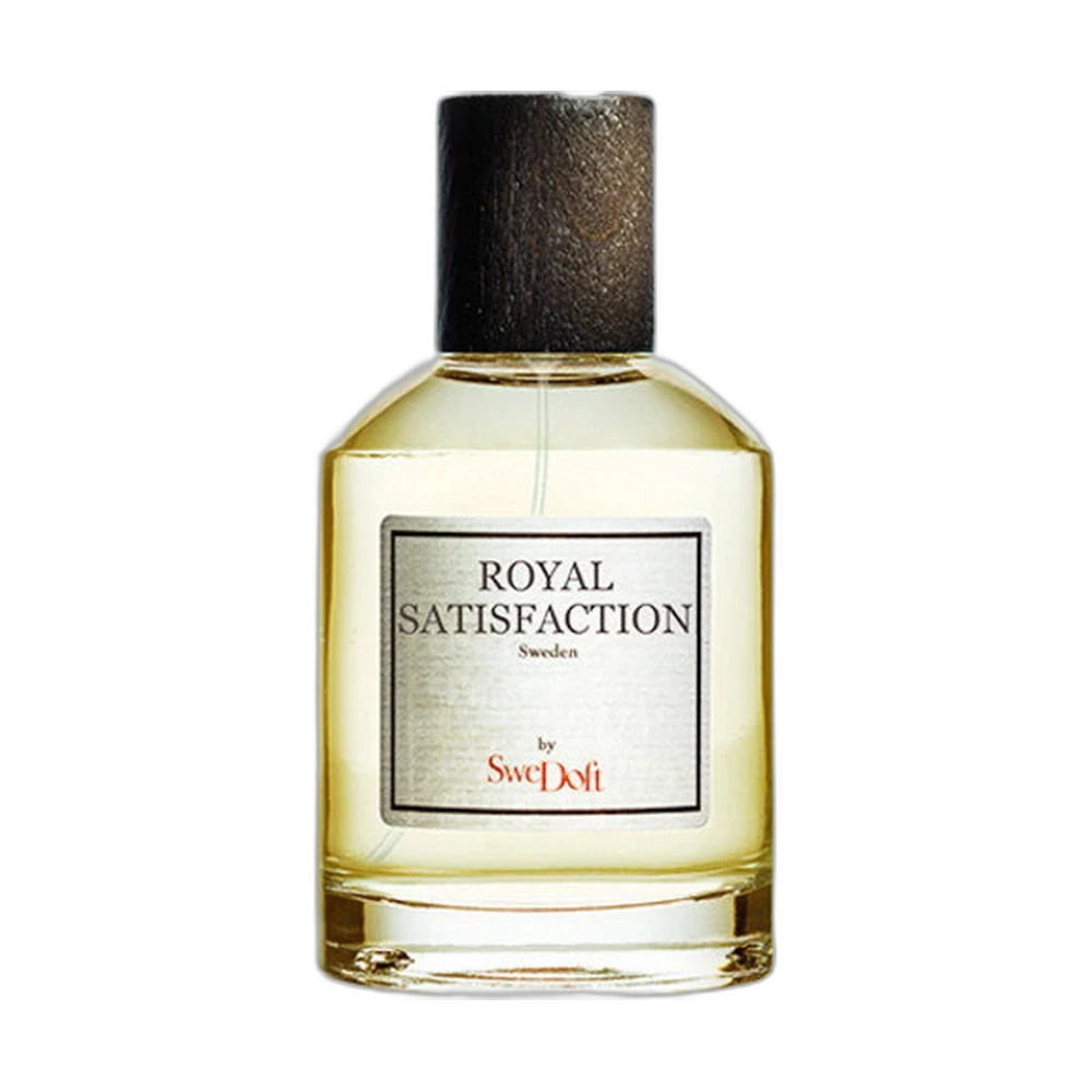SWEDOFT ROYAL SATISFACTION 30ml тестер