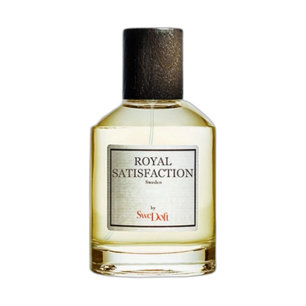 SWEDOFT ROYAL SATISFACTION edp (m) 50ml TESTER