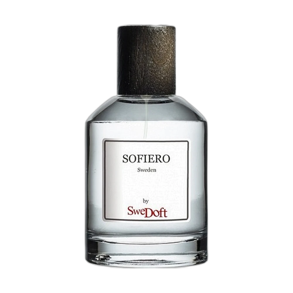 SWEDOFT SOFIERO edp 100ml TESTER