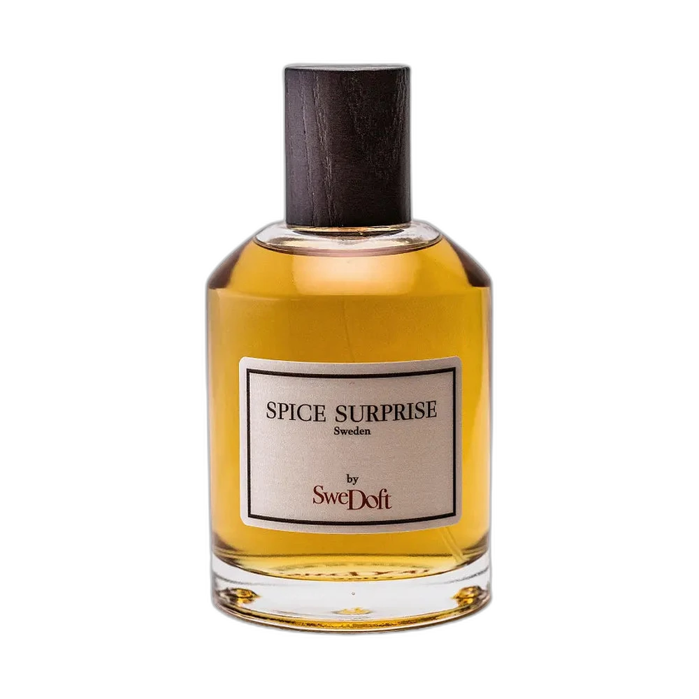 SWEDOFT SPICE SURPISE 100ml тестер