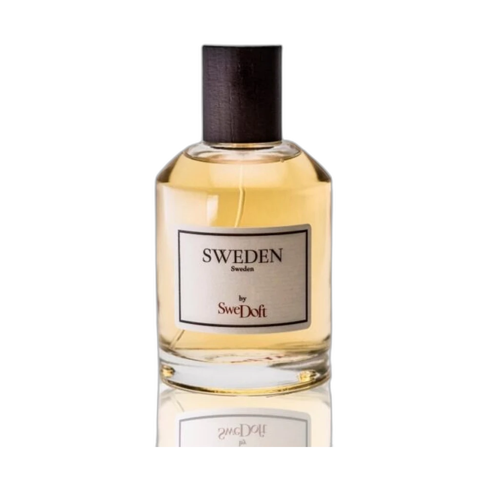 SWEDOFT SWEDEN 100ml тестер