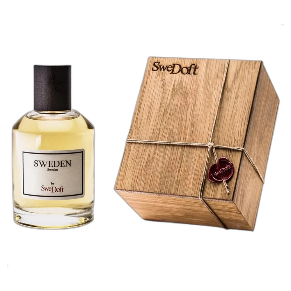 SWEDOFT SWEDEN 100ml