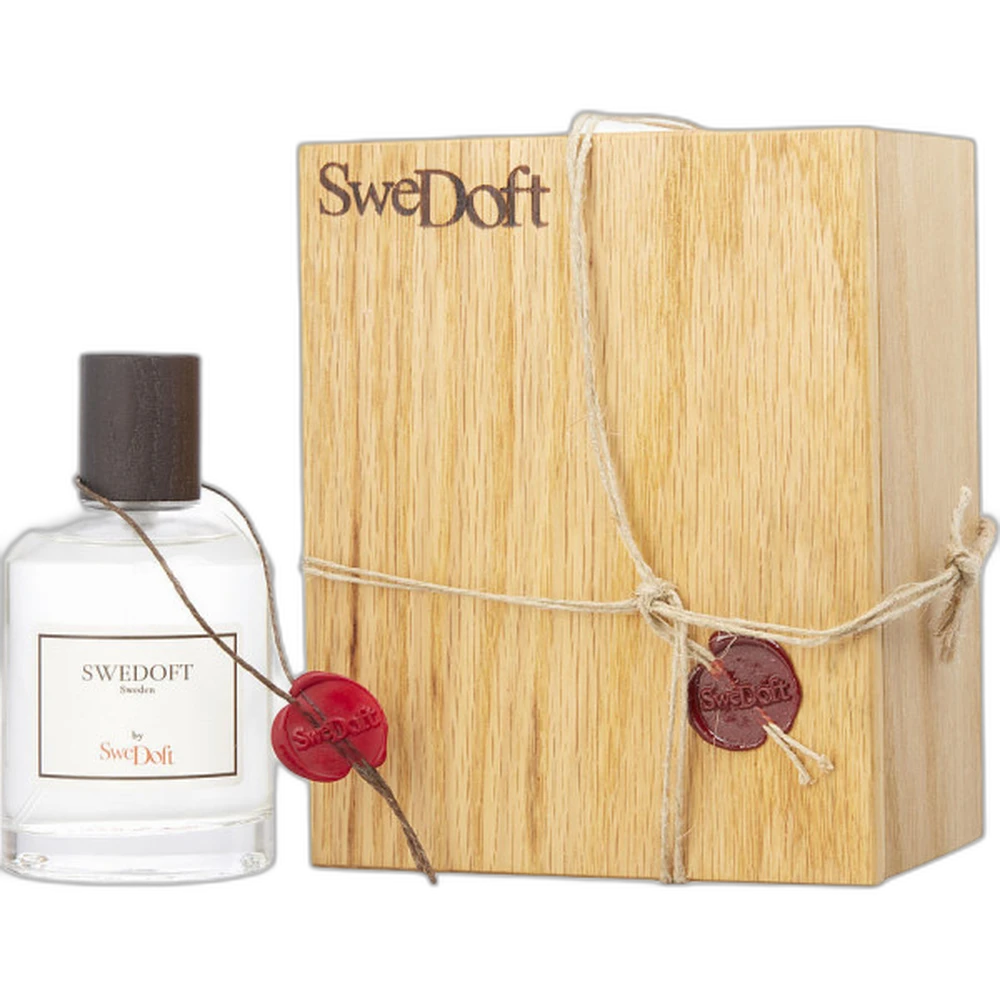 SWEDOFT SWEDOFT 100ml