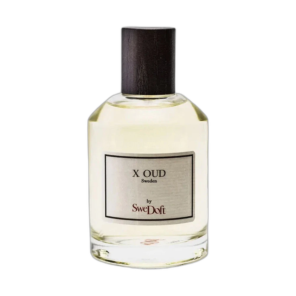 SWEDOFT X OUD 100ml тестер