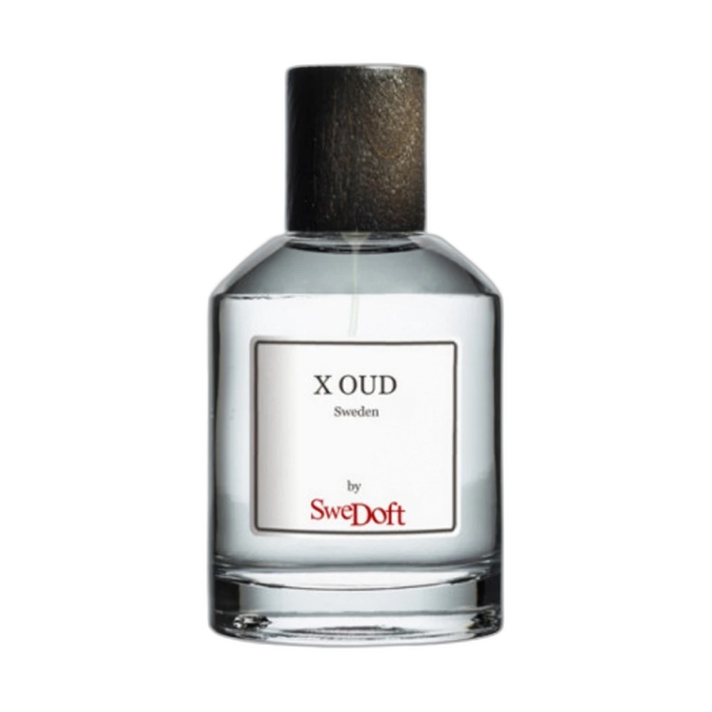 SWEDOFT X OUD edp 50ml TESTER